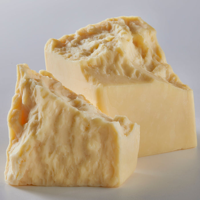 12-Year Aged White Cheddar Cheese – product image 1