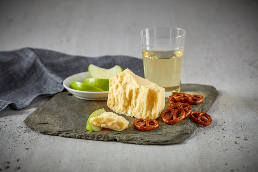 2 Year Aged White Cheddar Cheese