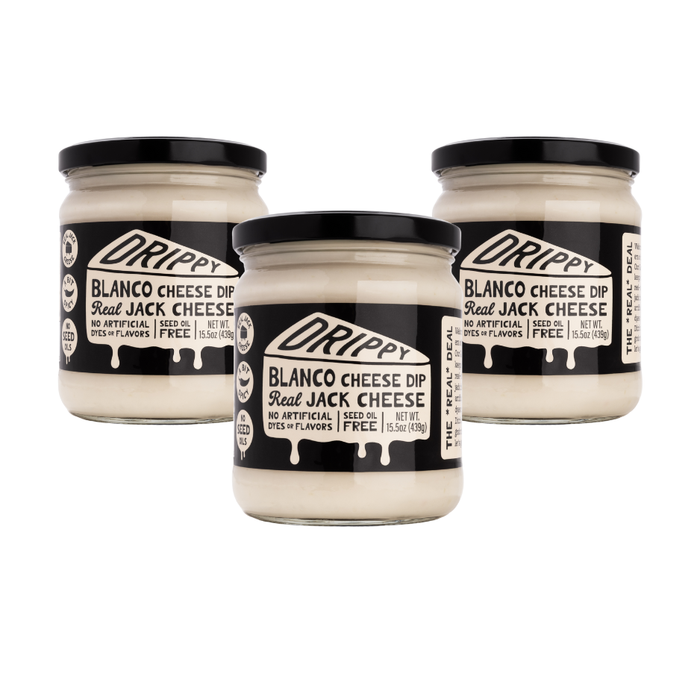 Blanco Cheese Dip — product image