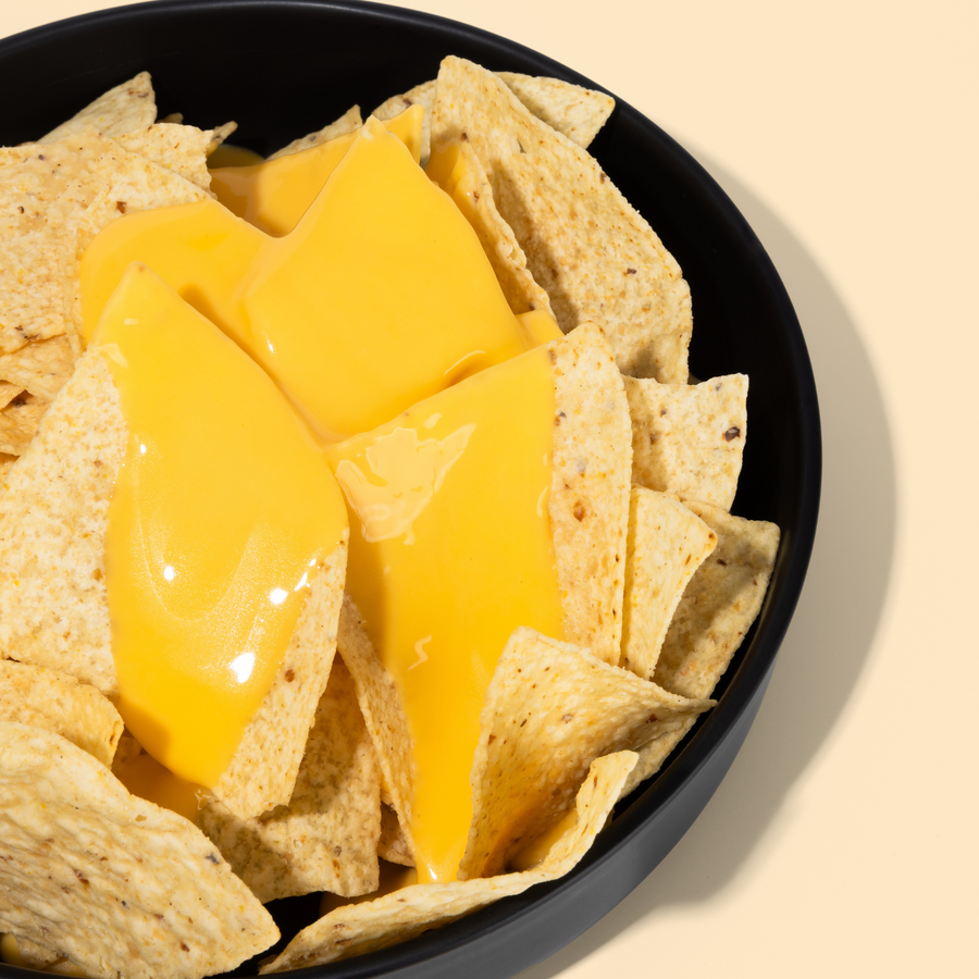 Original Cheddar Cheese Dip – Creamy Nacho Queso — product image