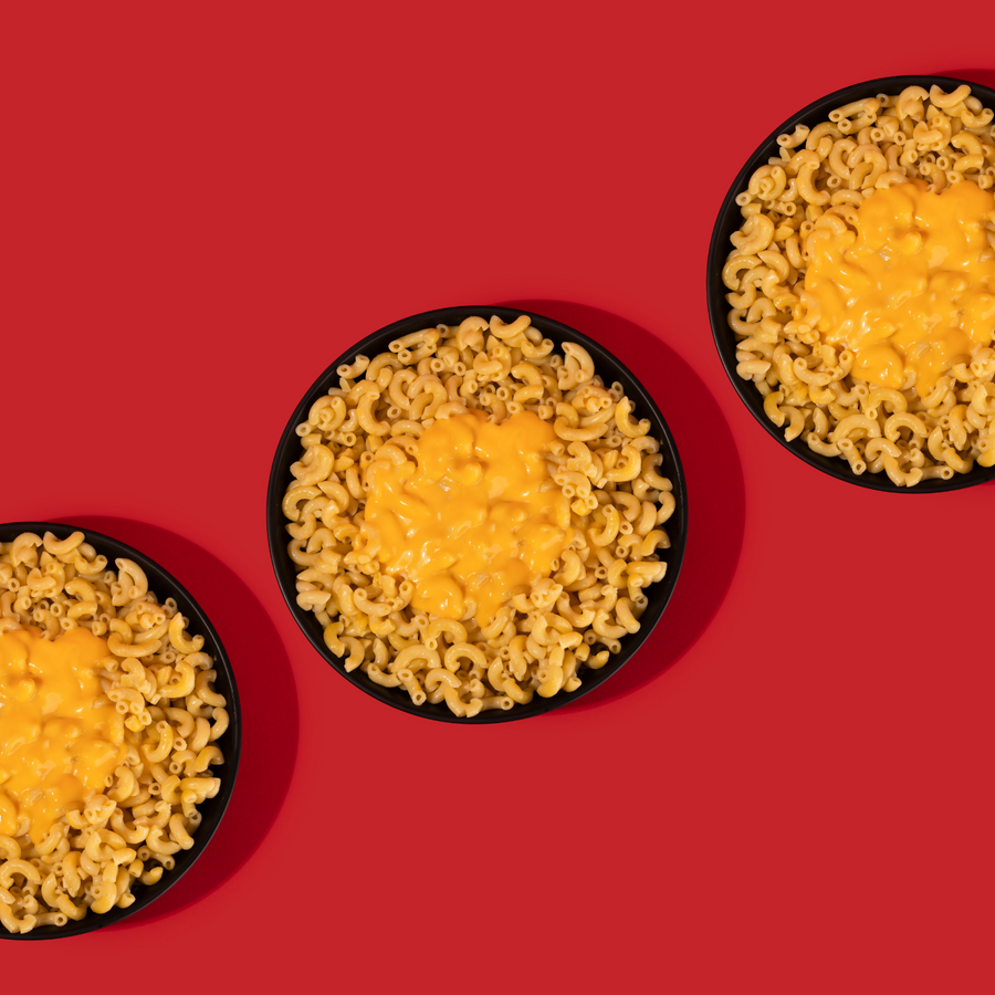 Original Cheddar Cheese Dip – Creamy Nacho Queso — product image