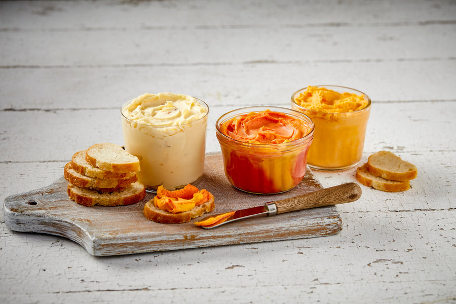 Port Wine Cheese Spread – product image 3