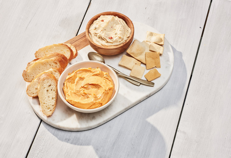 Port Wine Cheese Spread – product image 5