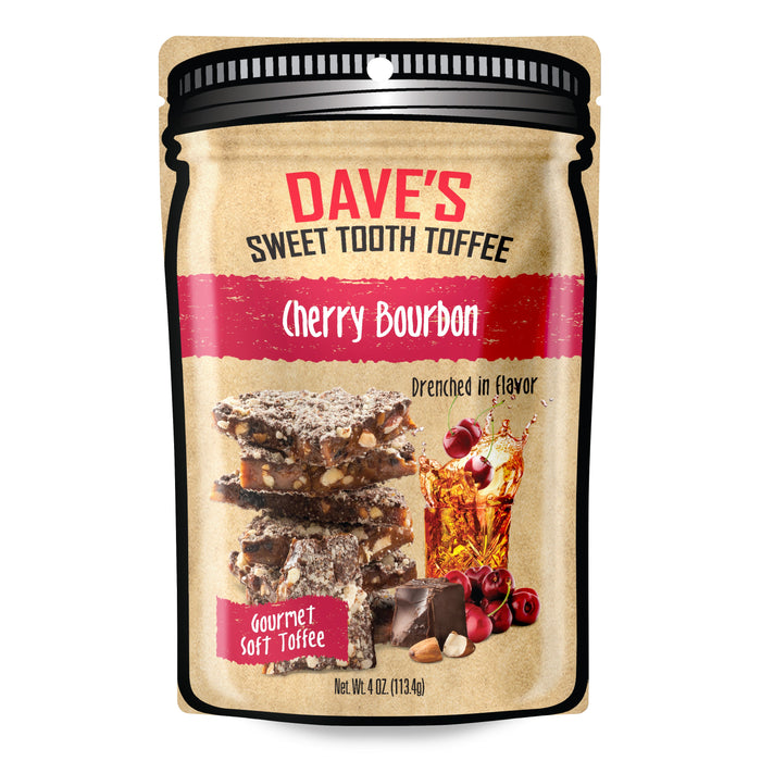 Cherry Bourbon — product image