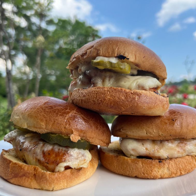 Donkey Dongs Sweet & Spicy Pickles — product photo 2 of 4