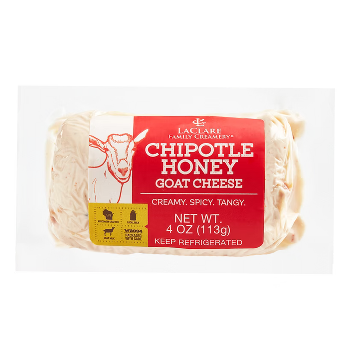 Chipotle Honey Goat Cheese – product image 1
