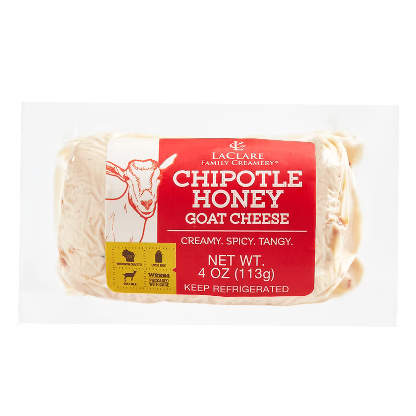 Chipotle Honey Goat Cheese – product image 1