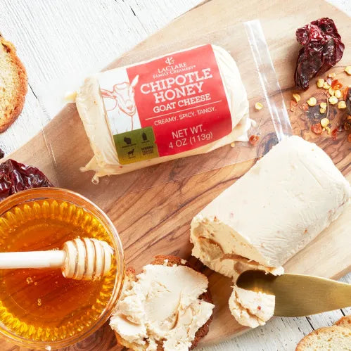 Chipotle Honey Goat Cheese – product image 2
