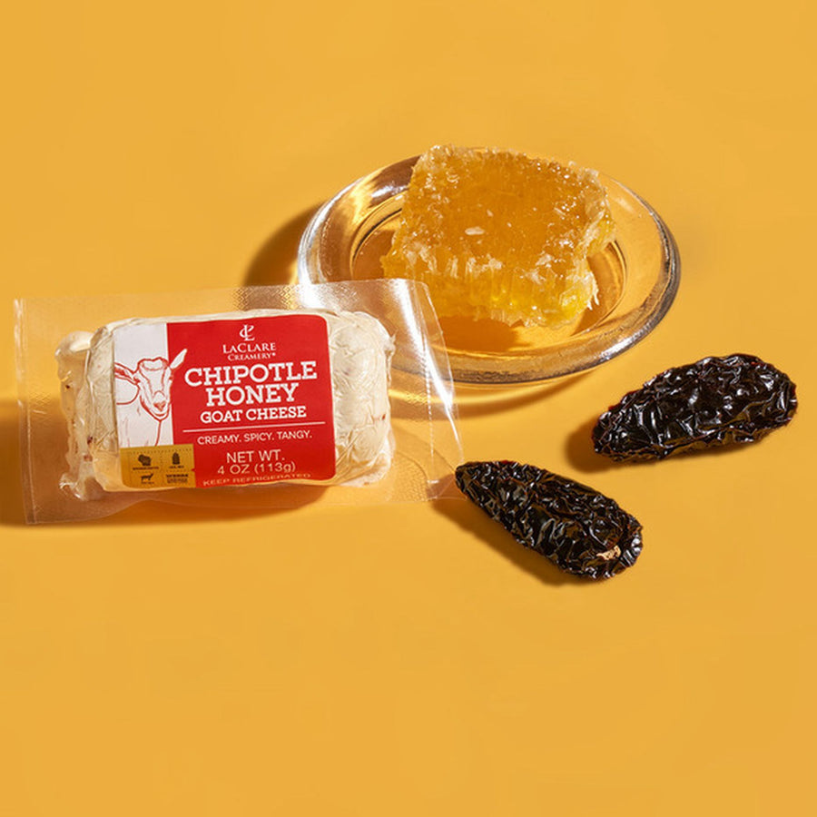 Chipotle Honey Goat Cheese – product image 3