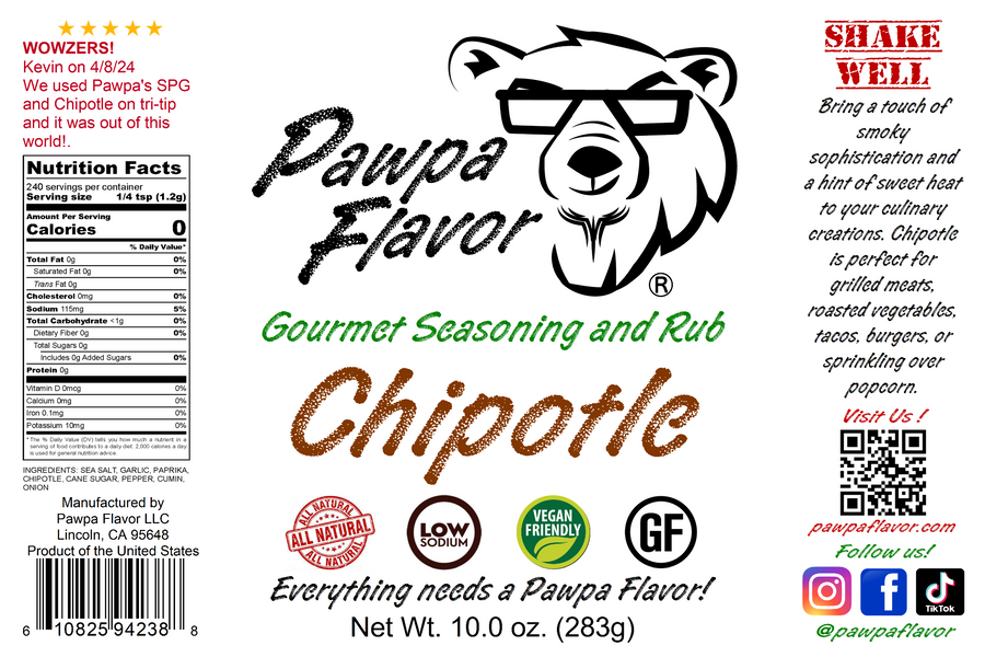 Chipotle