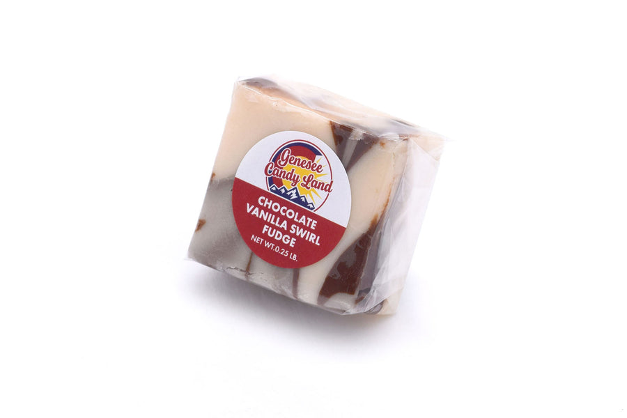 Handmade Vanilla Chocolate Swirl Fudge – product image 6 of 7 on buyamerican.mom