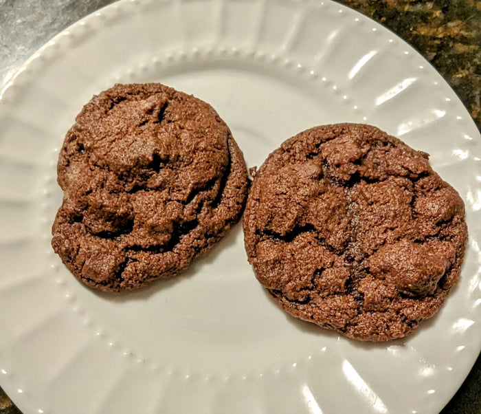 Decadent Chocolate Fudge Cookie Mix – product photo 1