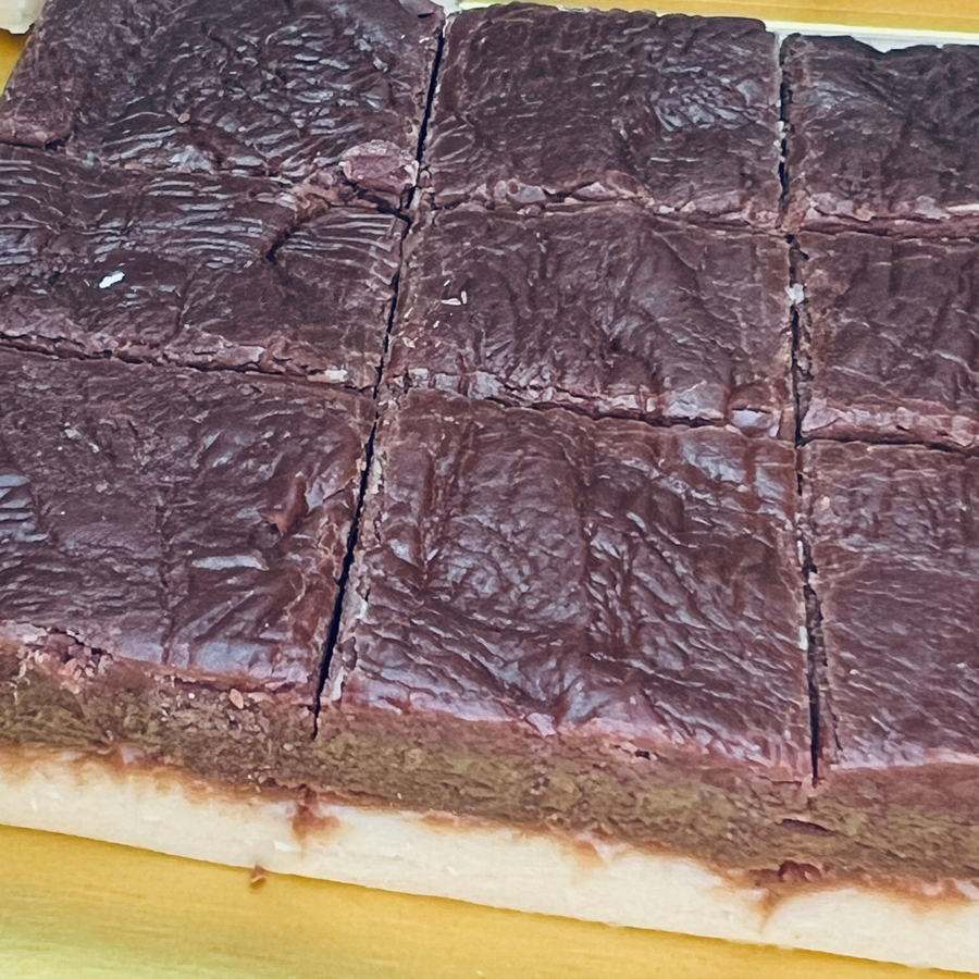Handmade Chocolate Cheesecake Fudge - product image 2