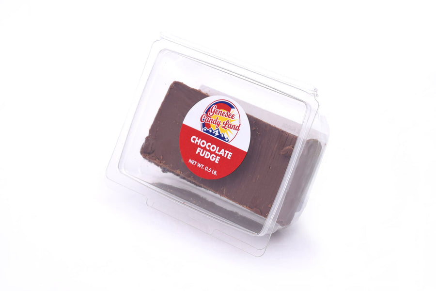 Handmade Chocolate Fudge – product image 3 of 7 on buyamerican.mom