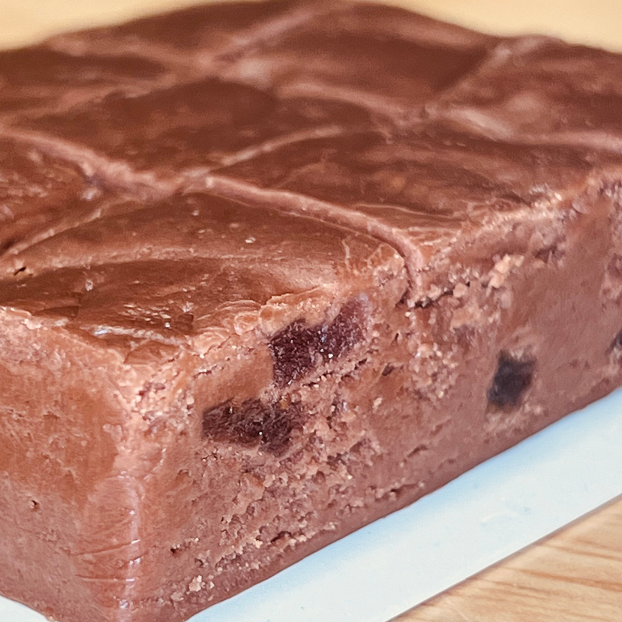 Handmade Chocolate Strawberry Fudge - product image 2