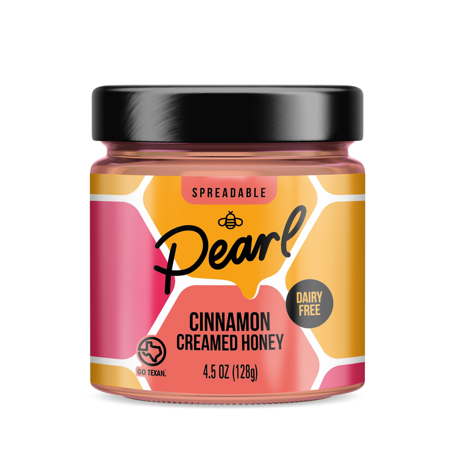 Creamed Honey Variety 3-Pack – product photo 6