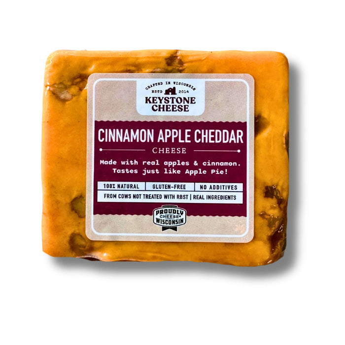 Cinnamon Apple Cheddar – product image 1