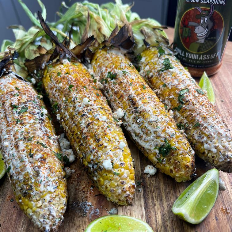 Claymore Cajun Seasoning — product photo 2 of 6