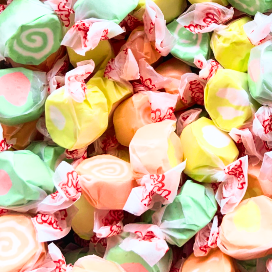 Sunshine State Salt Water Taffy Mix | Florida Citrus Collection — snack product photograph 3