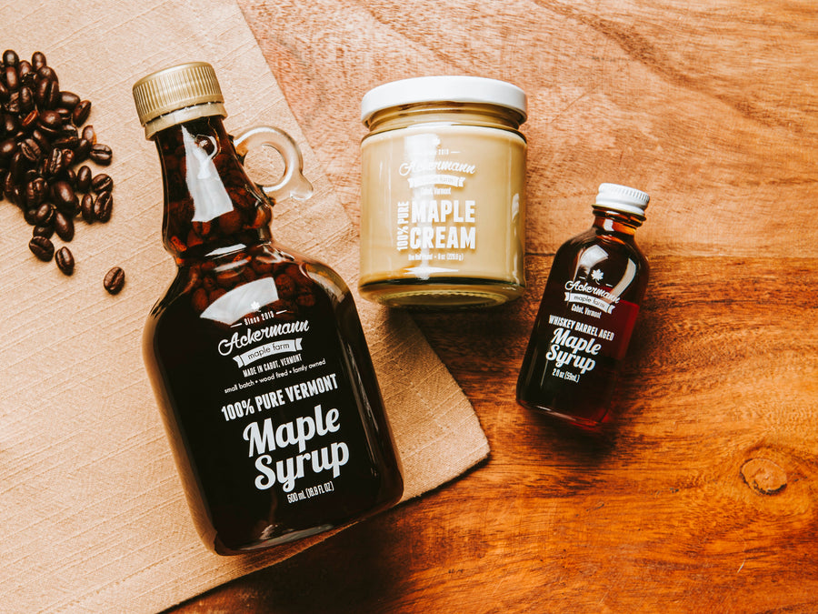 Coffee & Whiskey Bundle – product image 4