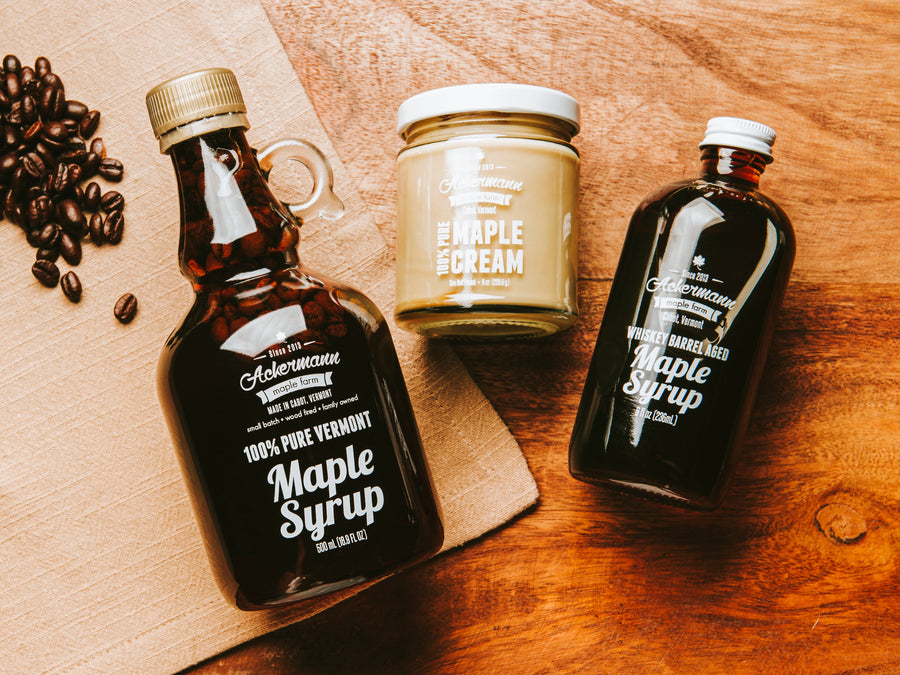 Coffee & Whiskey Bundle – product image 3