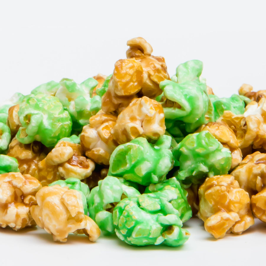 Caramel Apple Popcorn — product image