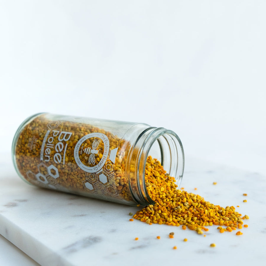 6 oz Raw Bee Pollen – product photo 3