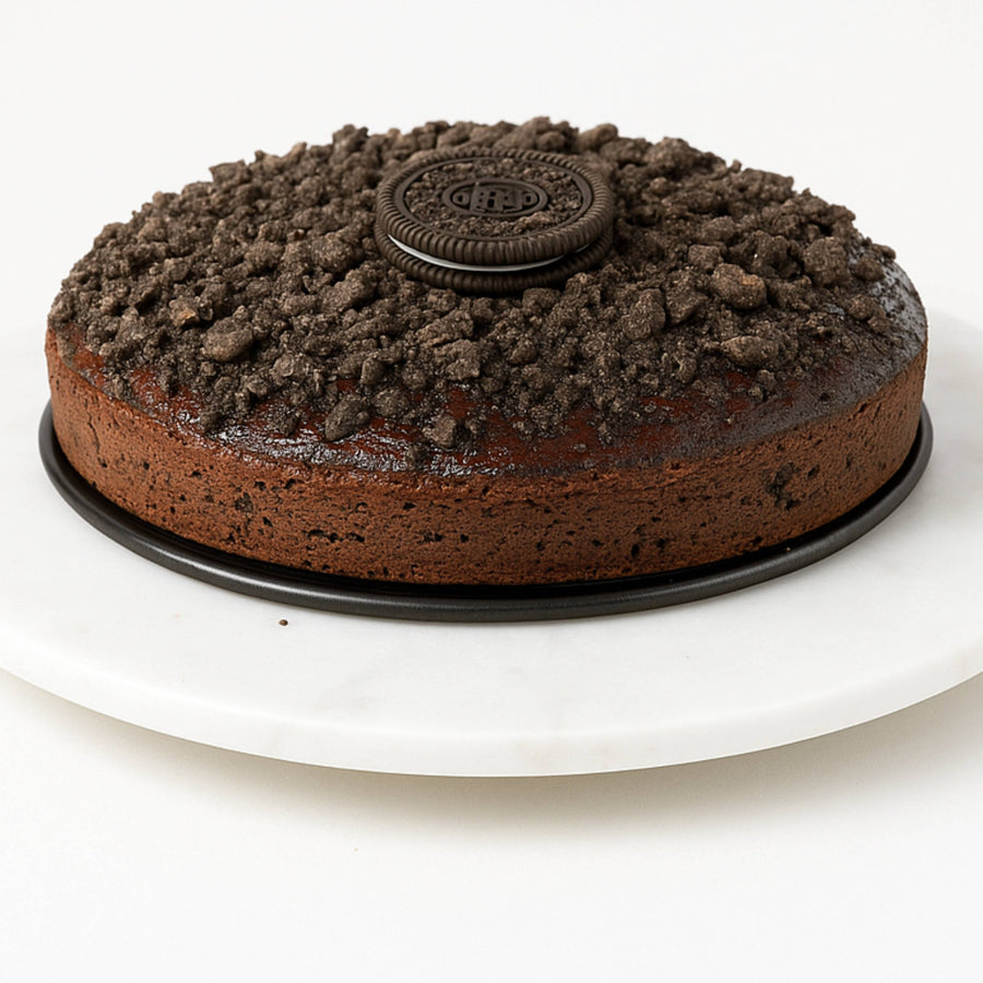 Cookies & Cream Cake, 9-Inch, 2 lb