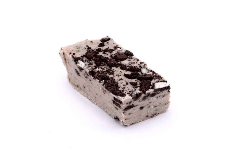 Handmade Cookies n' Cream Fudge – product image 2 of 7 on buyamerican.mom
