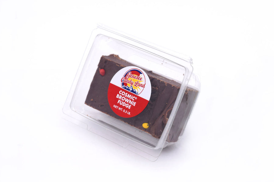 Handmade Cosmic® Brownie Fudge – product image 3 of 7 on buyamerican.mom