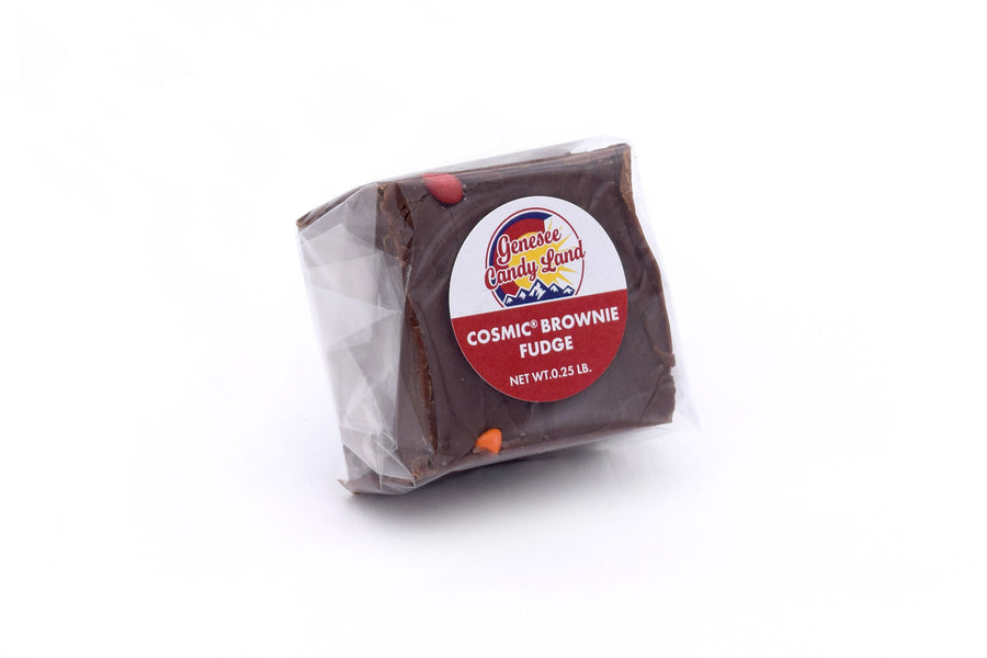 Handmade Cosmic® Brownie Fudge – product image 4 of 7 on buyamerican.mom