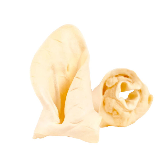 Cow Ear Dog Chews – Single or 5 Pack