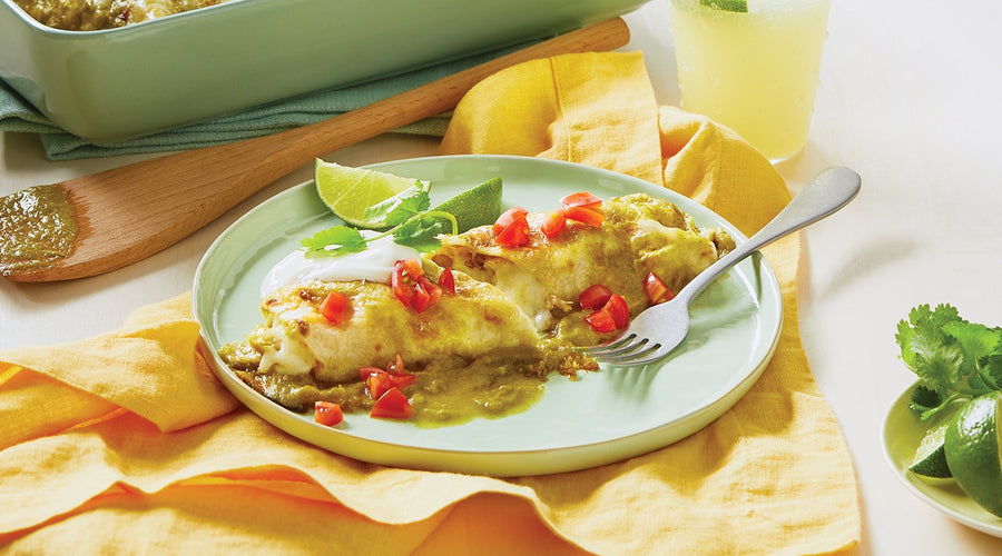 Morel and Leek Jack – product image 5