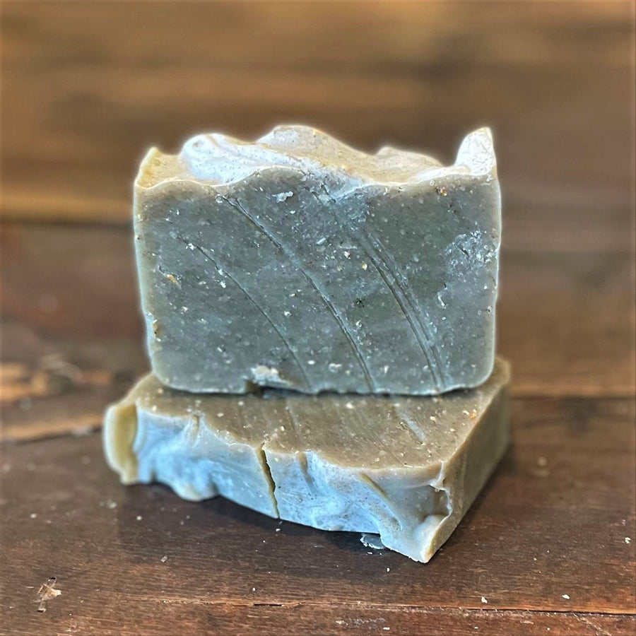 Crisp Shaving Soap