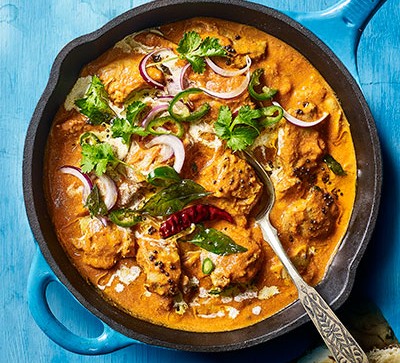 Curry Seasoning – product image 6