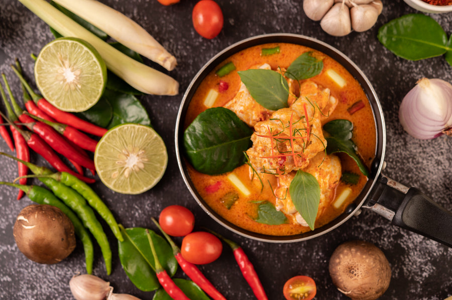 Curry Seasoning – product image 5