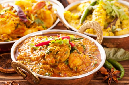 Curry Seasoning – product image 4