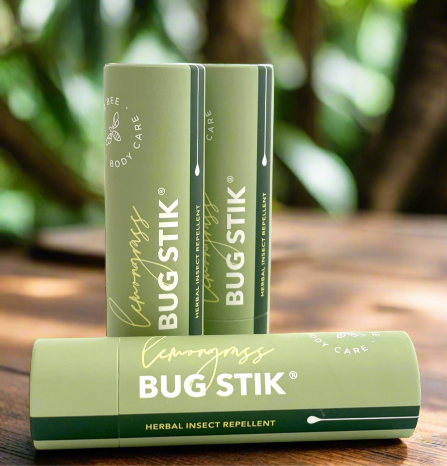 BugStik Herbal Insect Repellent – product photo 2