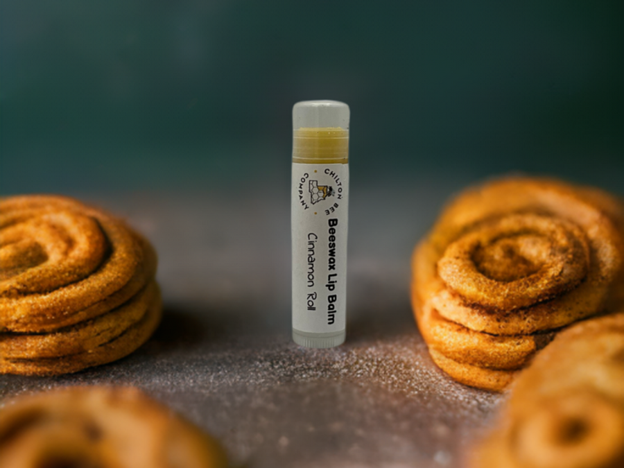 Lip Balm Tube | 0.15 oz | 100% Natural – product photo 10