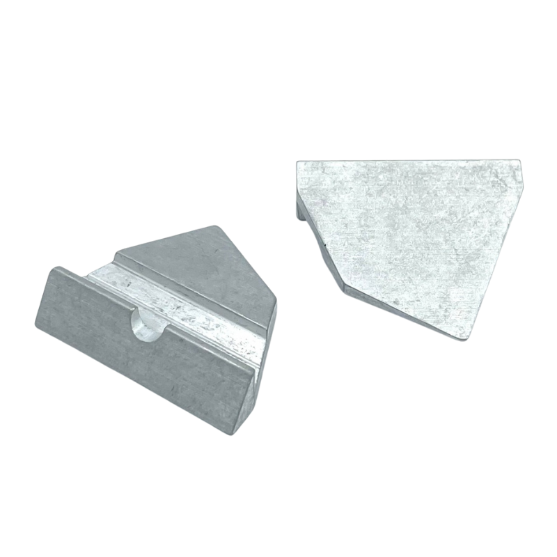 KME Delta Jaws accessory jaw pair