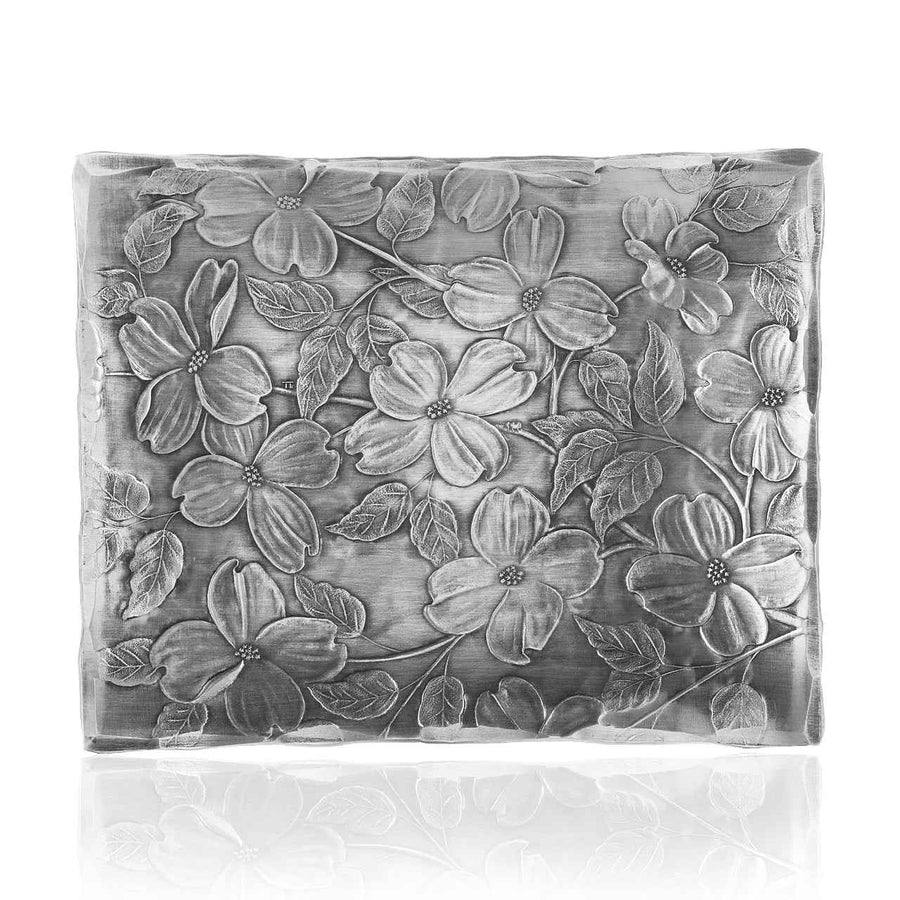 Product view of Dogwood Accessory Tray