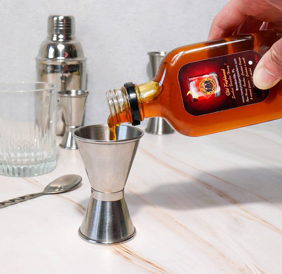 Old Fashion Smoked Bourbon Honey - product image 6