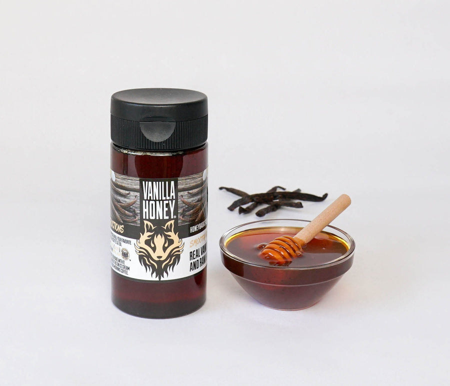 Vanilla Honey - product image 3