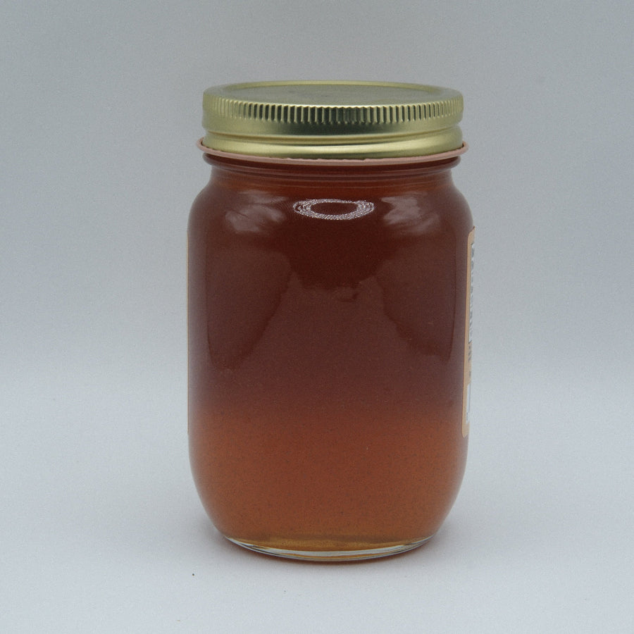 Old-Fashioned Apple Cinnamon Jelly (18oz) – product listing image 3