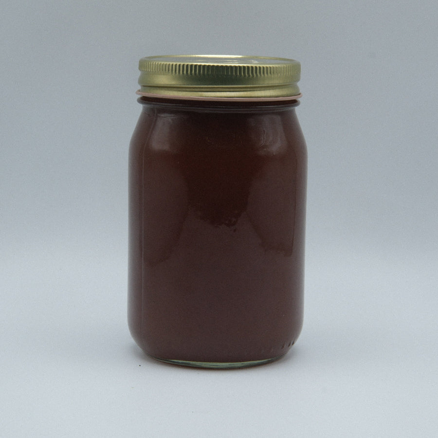 Miller’s Amish-Made Apple Butter | Local Small Batch Apple Spread – product listing image 3