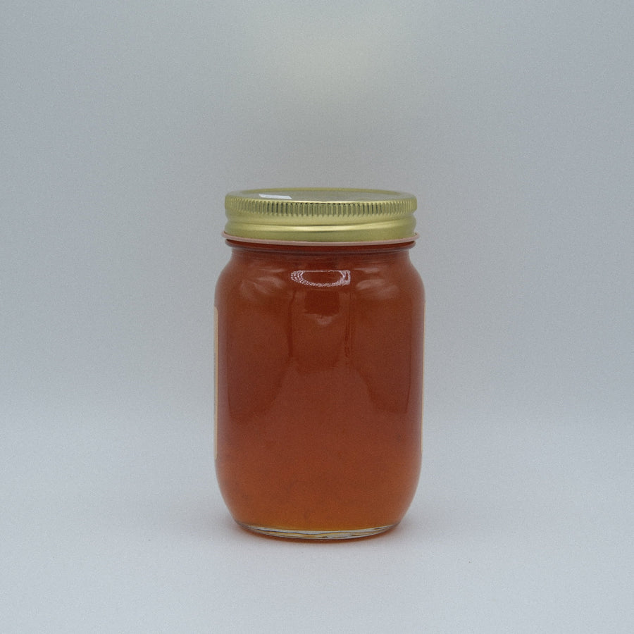 Old-Fashioned Apricot Jam | 18 oz – product image 3