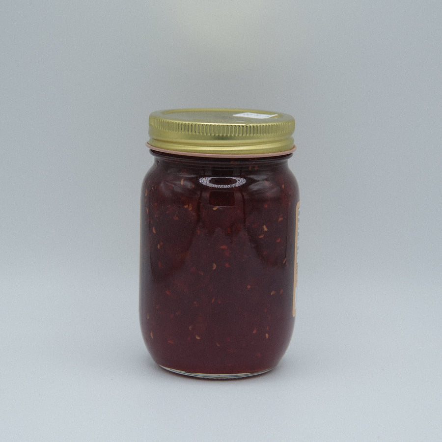 Traffic Jam – Old-Fashioned Mixed Fruit Jam (18 oz) – product listing image 3