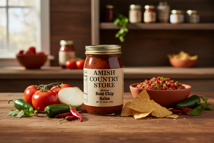 Bold Chip Salsa — product image