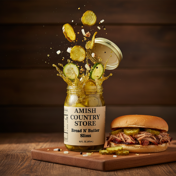 Bread ’N Butter Slims — product image