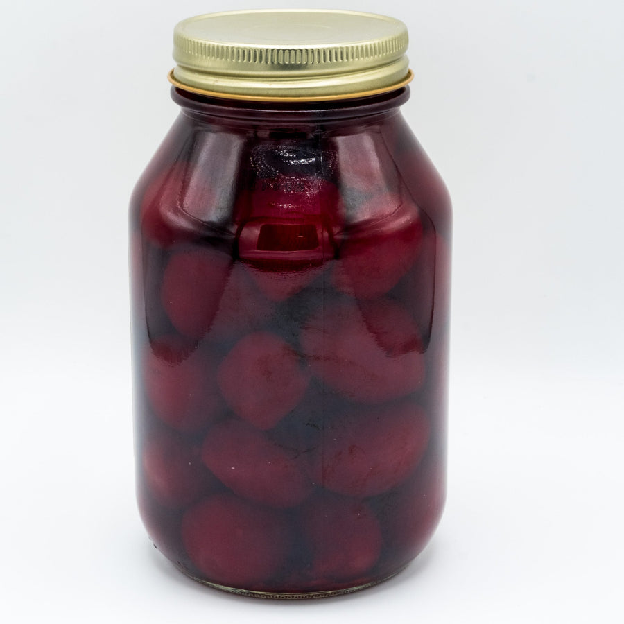 Old-Fashioned Pickled Baby Beets – product image 3